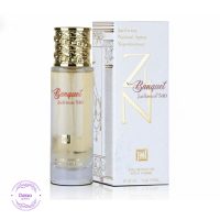 باکارات رژ سفید 30 میل