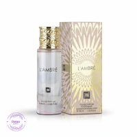 عطر زنانه 30 میل لالیک لامور