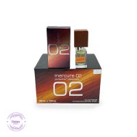 مولکول 02 30 میل